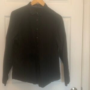 Gap button-down shirt